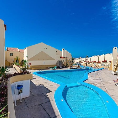 Mareverde Poolview Studio O006 Costa Adeje  Exterior photo