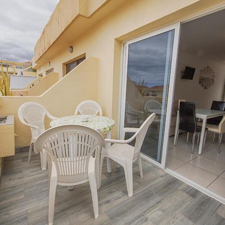Mareverde Poolview Studio O006 Costa Adeje  Exterior photo