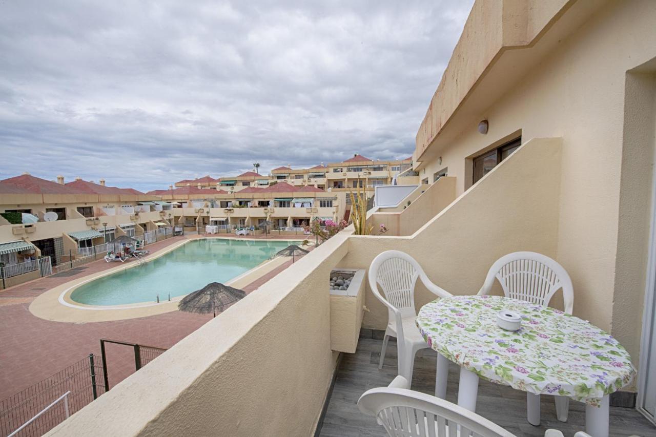 Mareverde Poolview Studio O006 Costa Adeje  Exterior photo
