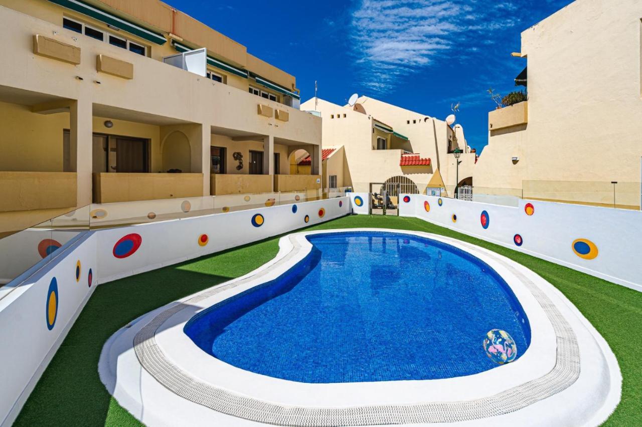 Mareverde Poolview Studio O006 Costa Adeje  Exterior photo