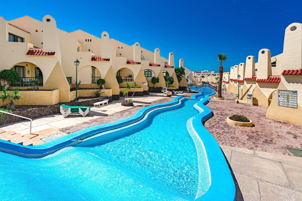 Mareverde Poolview Studio O006 Costa Adeje  Exterior photo