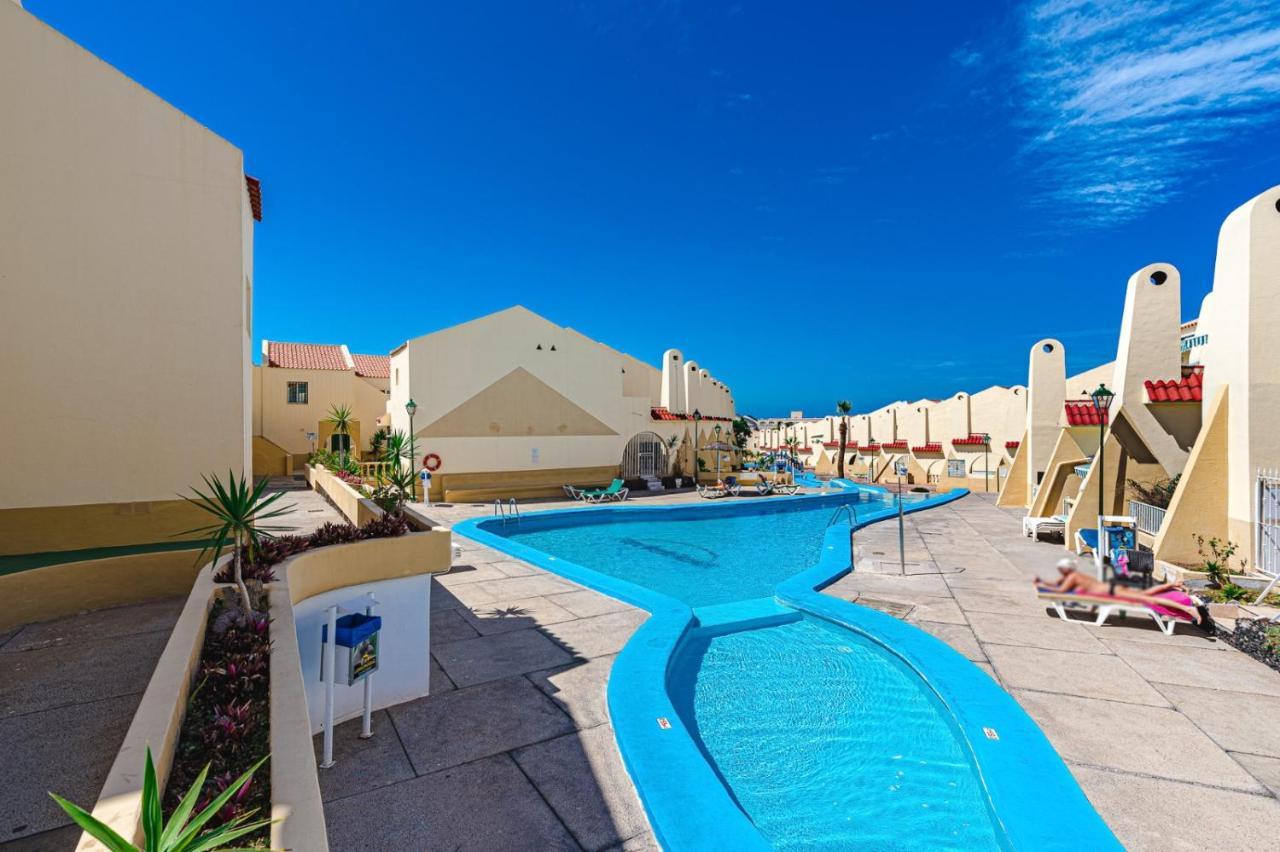 Mareverde Poolview Studio O006 Costa Adeje  Exterior photo