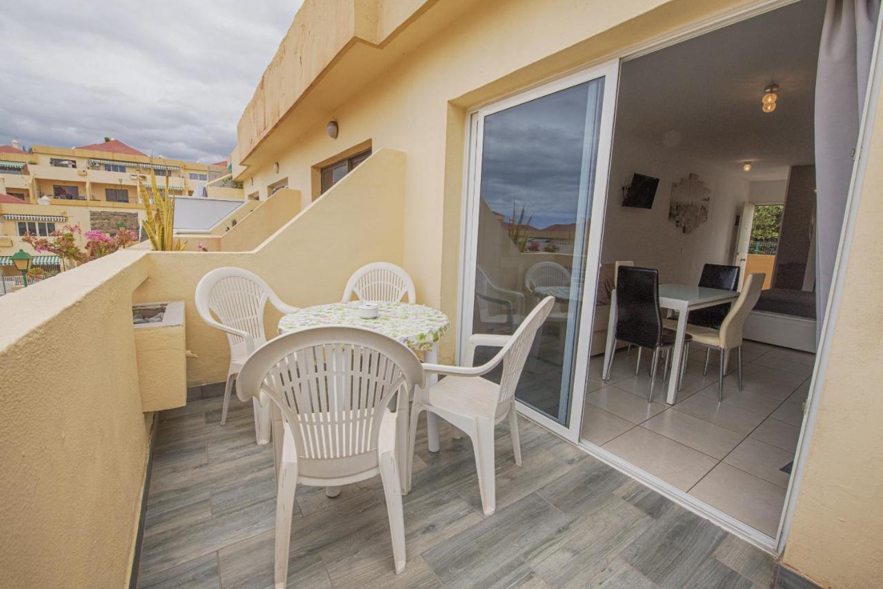 Mareverde Poolview Studio O006 Costa Adeje  Exterior photo